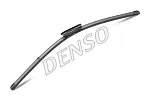 Комплект бескаркасных стеклоочистителей Denso Flat DF-055