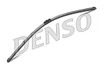 Комплект бескаркасных стеклоочистителей Denso Flat DF-022