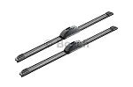 Комплект стеклоочистителей Bosch Aerotwin AR480S