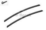 Комплект стеклоочистителей Bosch Aerotwin A948S