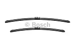 Комплект стеклоочистителей Bosch Aerotwin A970S