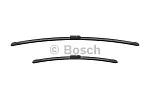 Комплект стеклоочистителей Bosch Aerotwin A077S