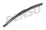 Гибридная щетка стеклоочистителя Denso Hybrid DUR045L
