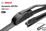 Щетка стеклоочистителя Bosch Aerotwin AR15U