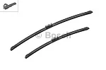 Комплект стеклоочистителей Bosch Aerotwin A936S