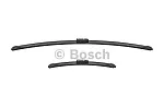 Комплект стеклоочистителей Bosch Aerotwin A404S