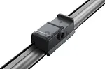 Комплект стеклоочистителей Bosch Aerotwin A916S