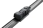 Комплект стеклоочистителей Bosch Aerotwin A164S