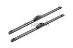Комплект стеклоочистителей Bosch Aerotwin AR992S