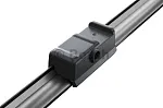 Комплект стеклоочистителей Bosch Aerotwin A923S