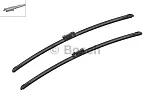 Комплект стеклоочистителей Bosch Aerotwin A099S