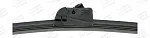 Щетка стеклоочистителя Champion Easyvision Retro Clip ER43