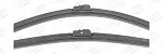 Щетка стеклоочистителя Champion Aerovantage Flat x2 AFL6048E